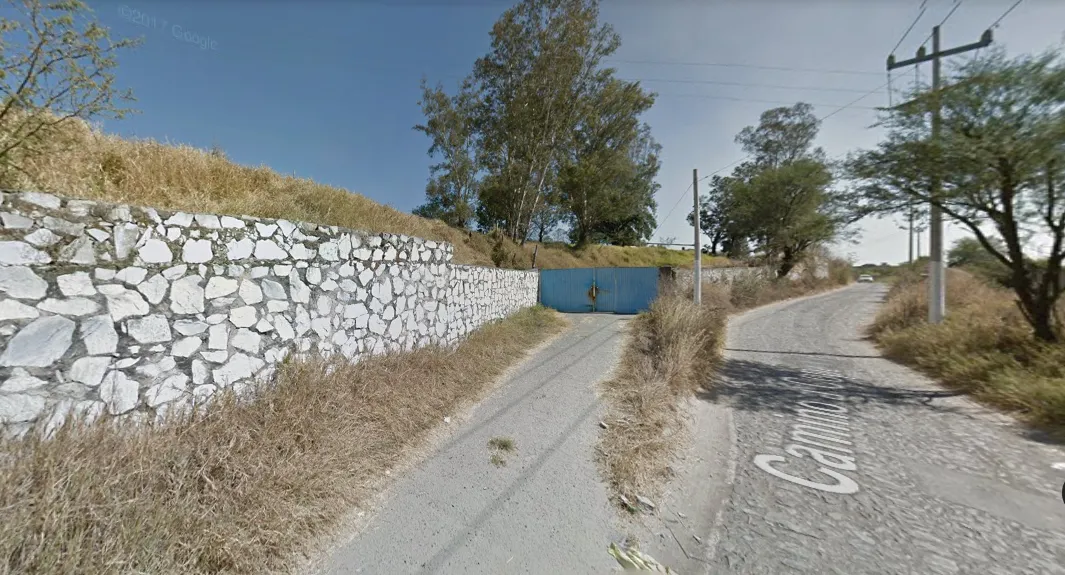 Foto 4 de Terreno En Venta En Copalita, Jalisco