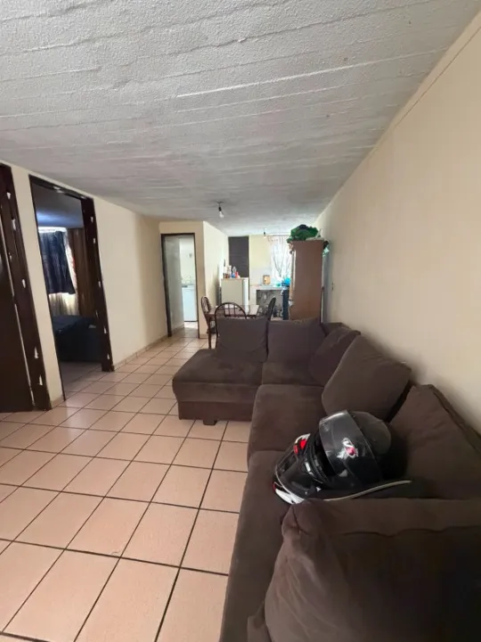 Foto 2 de Departamento en venta en jose luis osorio, Miravalle, Guadalajara