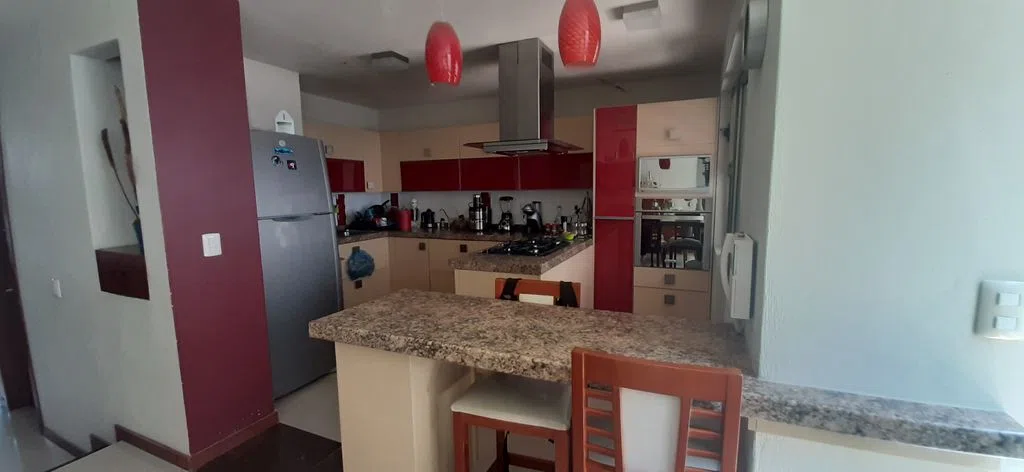 Foto 9 de CASA EN VENTA MIRADOR DE SAN ISIDRO