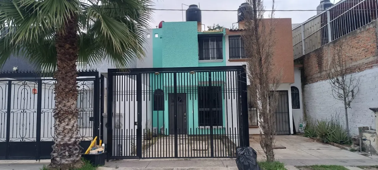 Foto 2 de Casa en renta en Verde Valle, Sin Nombre, San Pedro Tlaquepaque