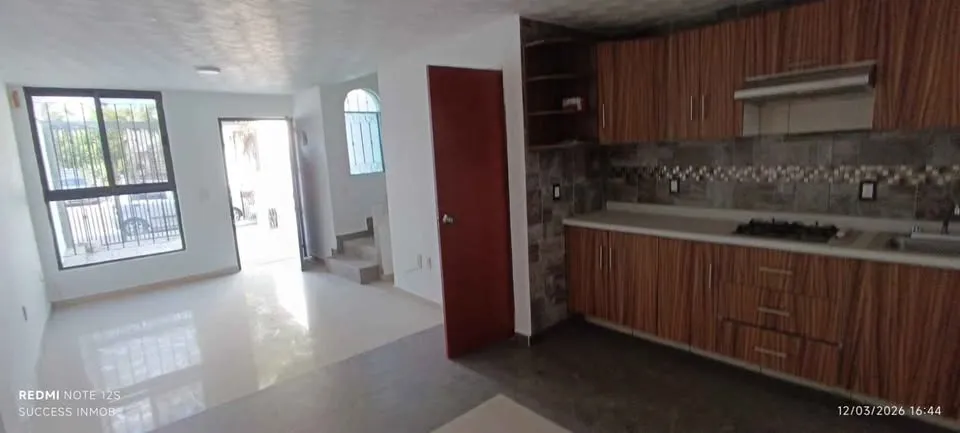 Foto 4 de Casa en renta en Verde Valle, Sin Nombre, San Pedro Tlaquepaque