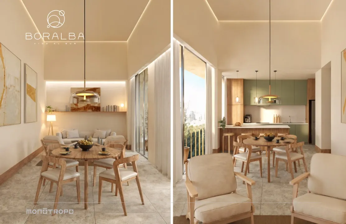Foto 3 de Departamento en venta en Calle 17 de Mayo, La Tijera, Tlajomulco de zuñiga