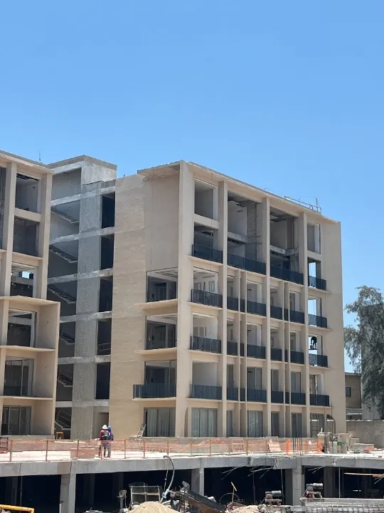 Foto 8 de Departamento en venta en Calle 17 de Mayo, La Tijera, Tlajomulco de zuñiga