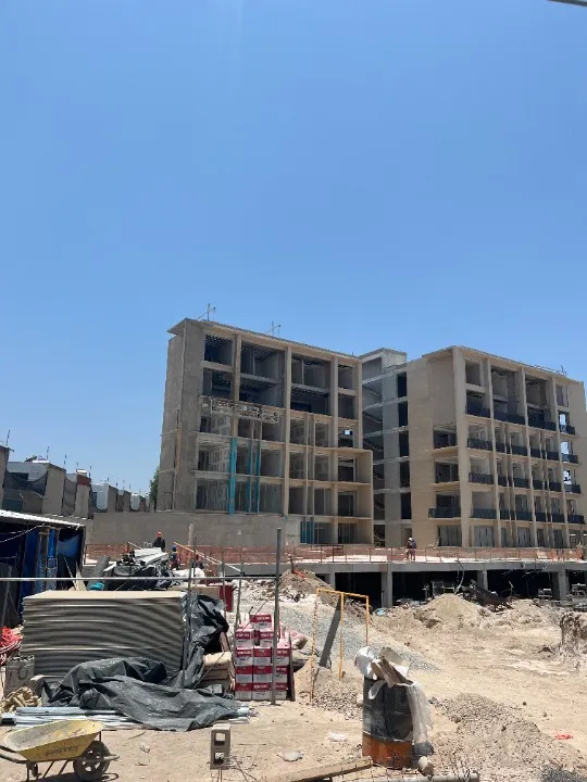 Foto 9 de Departamento en venta en Calle 17 de Mayo, La Tijera, Tlajomulco de zuñiga