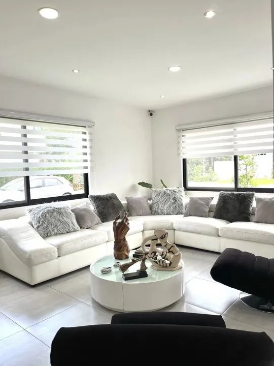 Foto 6 de CASA EN VENTA EN JARDÍN REAL