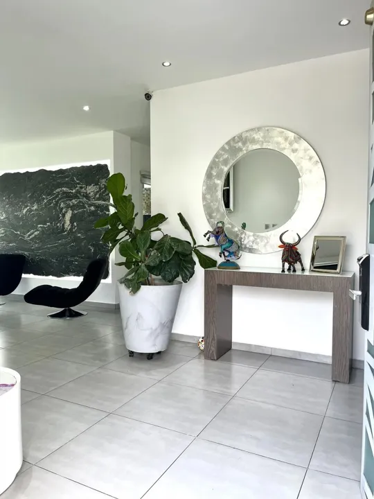 Foto 7 de CASA EN VENTA EN JARDÍN REAL