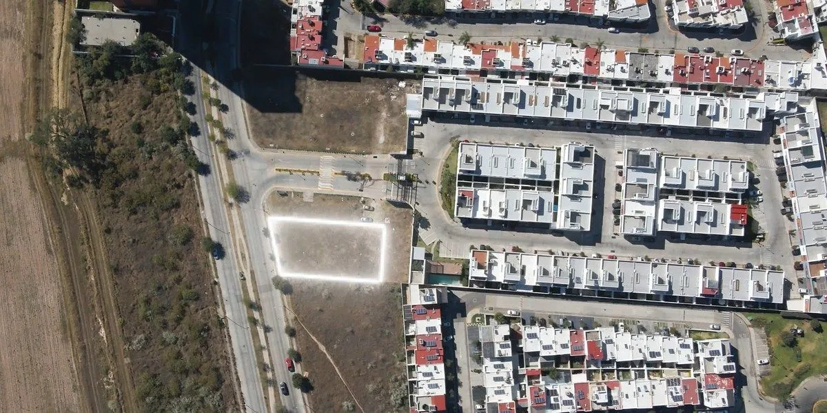 Foto 3 de Terreno en Venta en Alta Vista, Zapopan