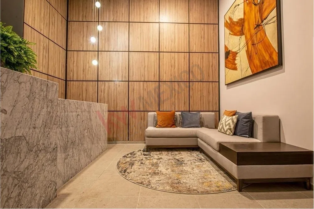 Foto 8 de Venta de departamento en Loma Bonita , Zapopan , Jal