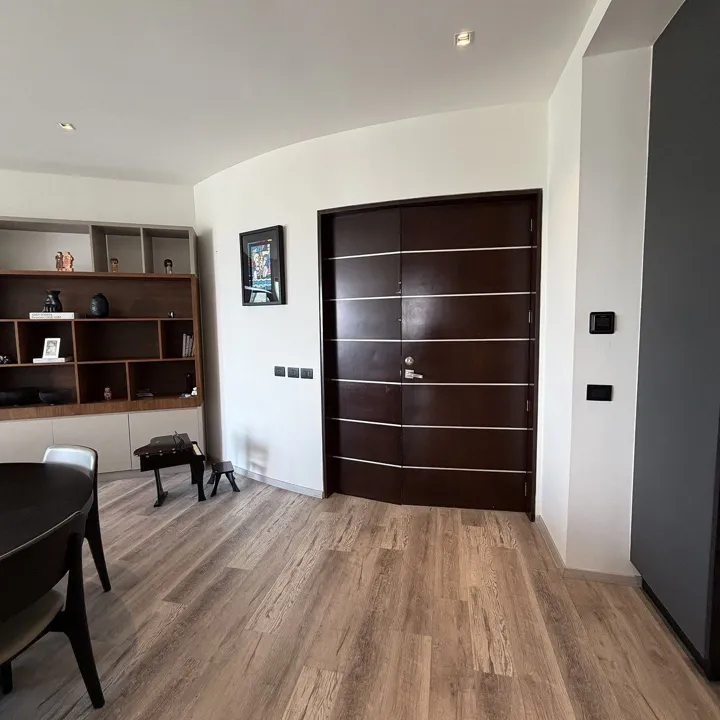 Foto 9 de TORRE TITANIUM DEPARTAMENTO EN RENTA