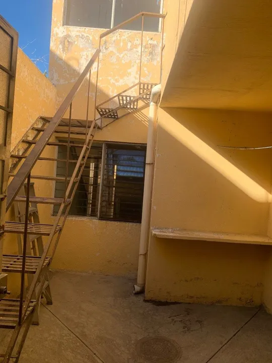 Foto 5 de Casa en Venta en Fraccionamiento 8 de Julio - Clarin 1042