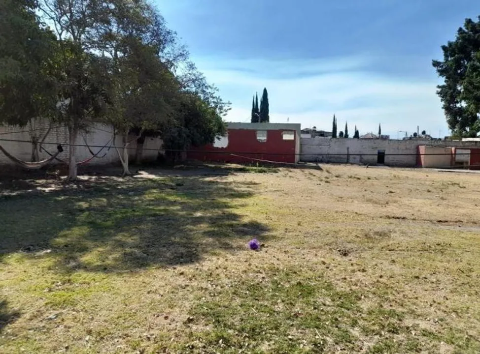 Foto 5 de TERRENO VENTA/RENTA LOS ROBLES ZAPOPAN