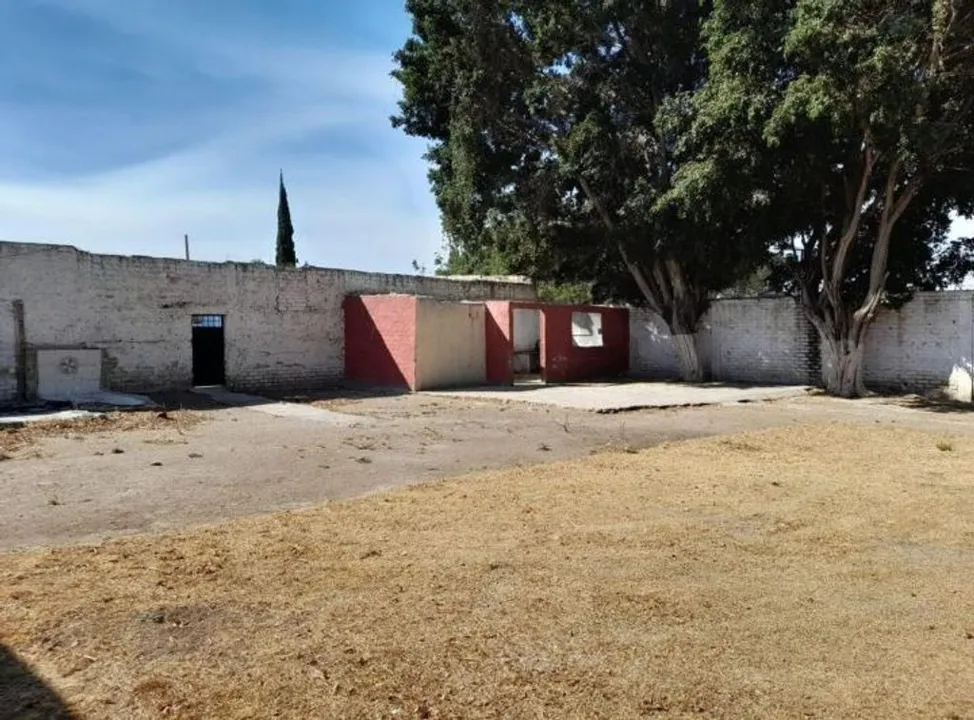 Foto 8 de TERRENO VENTA/RENTA LOS ROBLES ZAPOPAN