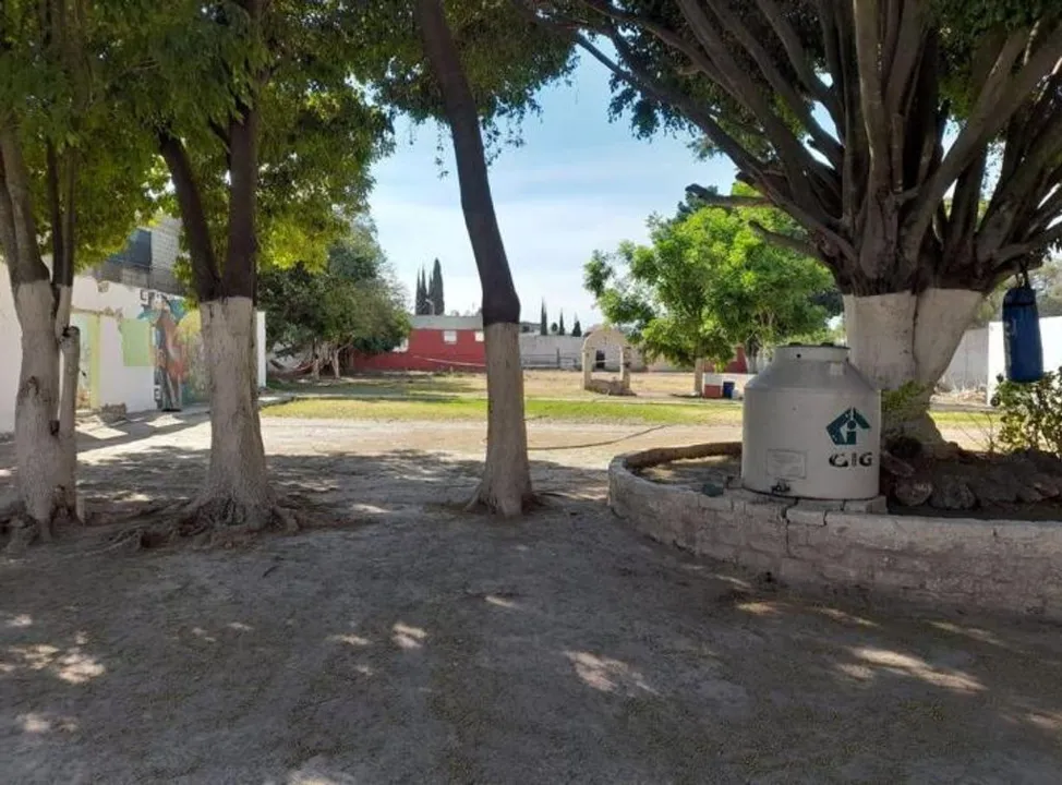 Foto 9 de TERRENO VENTA/RENTA LOS ROBLES ZAPOPAN