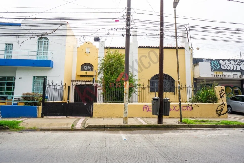Casa en Venta en la Americana, Guadalajara , Jalisco
