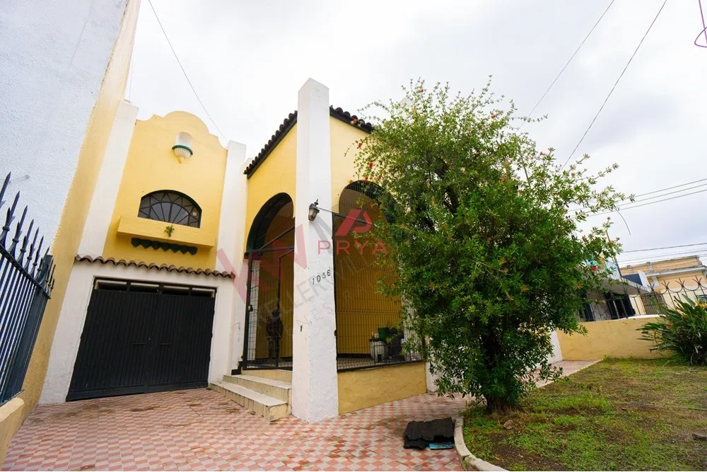 Foto 3 de Casa en Venta en la Americana, Guadalajara , Jalisco