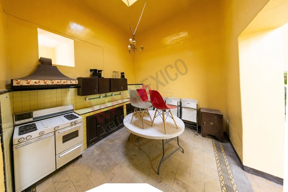 Foto 5 de Casa en Venta en la Americana, Guadalajara , Jalisco