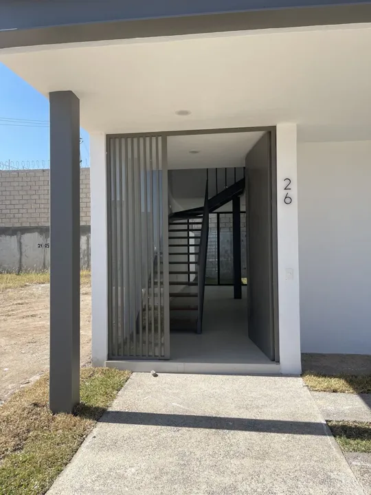 Foto 3 de Estrena casa en Fraccionamiento Senderos Monteverde