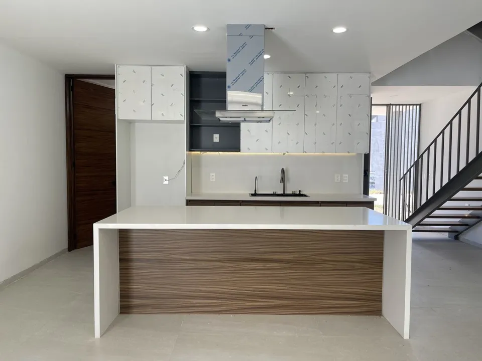 Foto 4 de Estrena casa en Fraccionamiento Senderos Monteverde