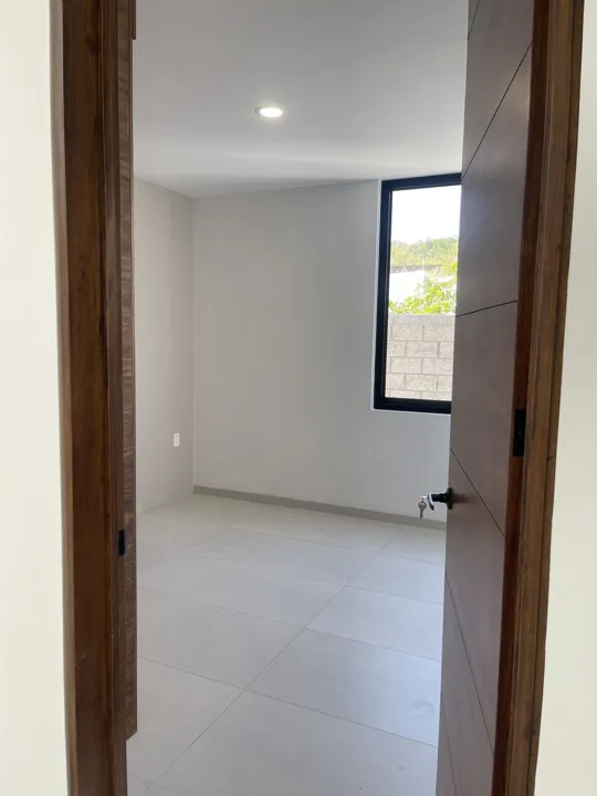 Foto 7 de Estrena casa en Fraccionamiento Senderos Monteverde