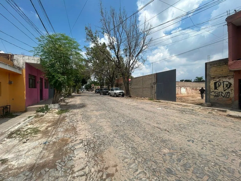 Terreno en Renta en El Vergel