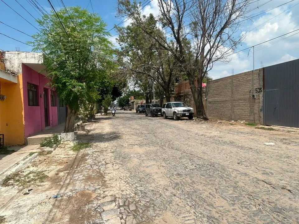 Foto 3 de Terreno en Renta en El Vergel