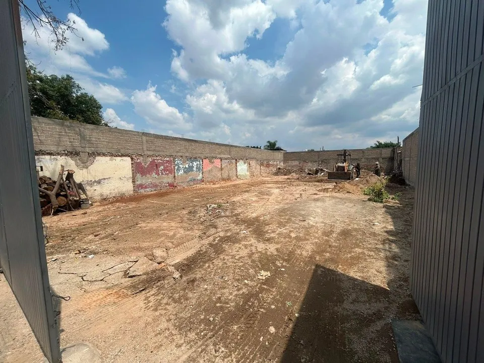 Foto 4 de Terreno en Renta en El Vergel