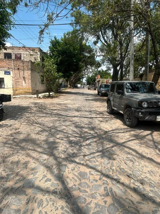 Foto 5 de Terreno en Renta en El Vergel