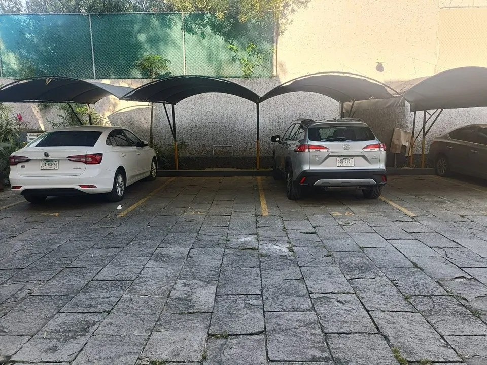 Foto 8 de Departamento En Venta En Jardines del Bosque