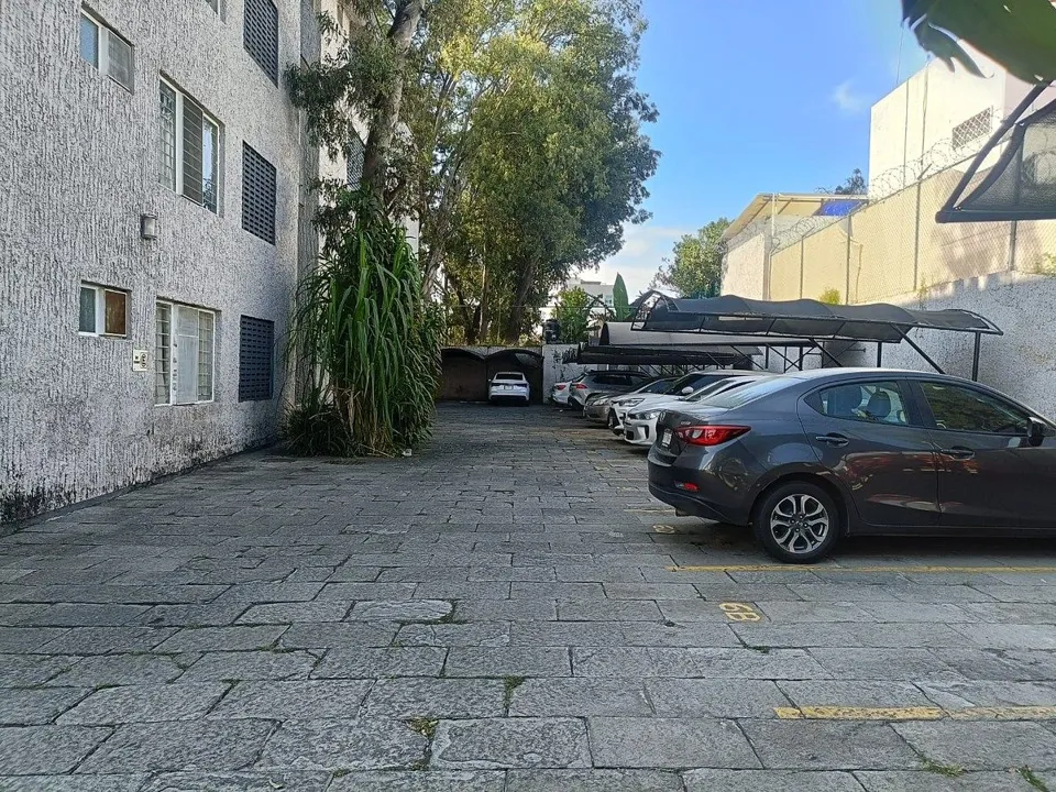 Foto 9 de Departamento En Venta En Jardines del Bosque