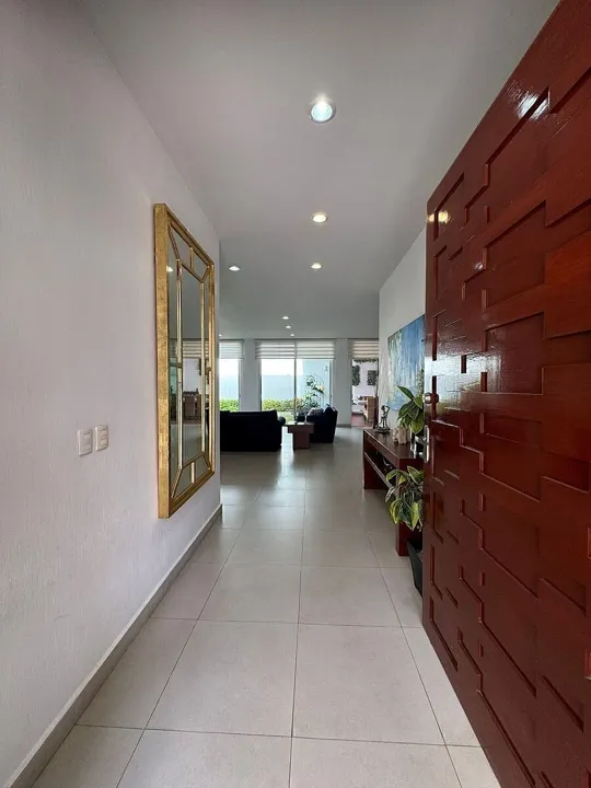 Foto 7 de Casa con RECAMARA en PLANTA BAJA en VILLA VERONA (la mejor zona para vivir)