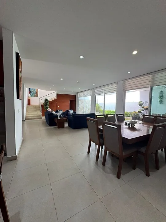 Foto 8 de Casa con RECAMARA en PLANTA BAJA en VILLA VERONA (la mejor zona para vivir)