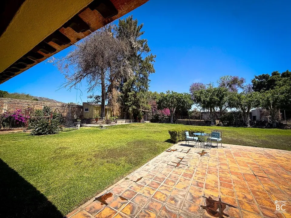 Foto 8 de Casa en venta en Los Gavilanes con alberca