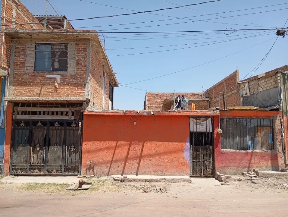 Casa en venta en Fresno, La calma , Tonalá
