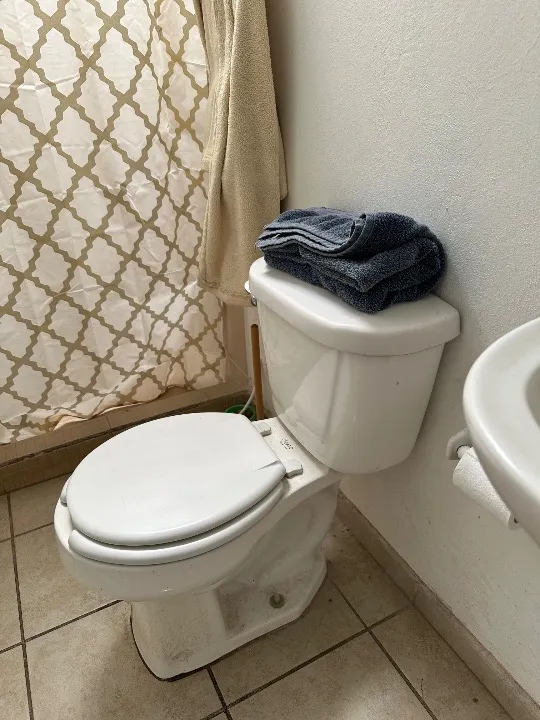 Foto 7 de Casa en venta en Fresno, La calma , Tonalá
