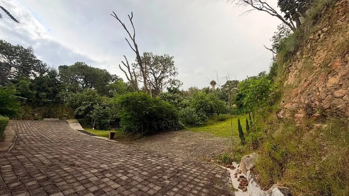 Foto 4 de Terreno en venta en Pinar de la Venta con terraza