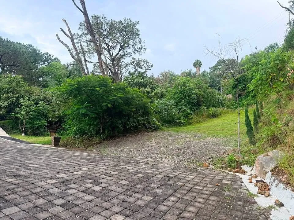 Foto 5 de Terreno en venta en Pinar de la Venta con terraza