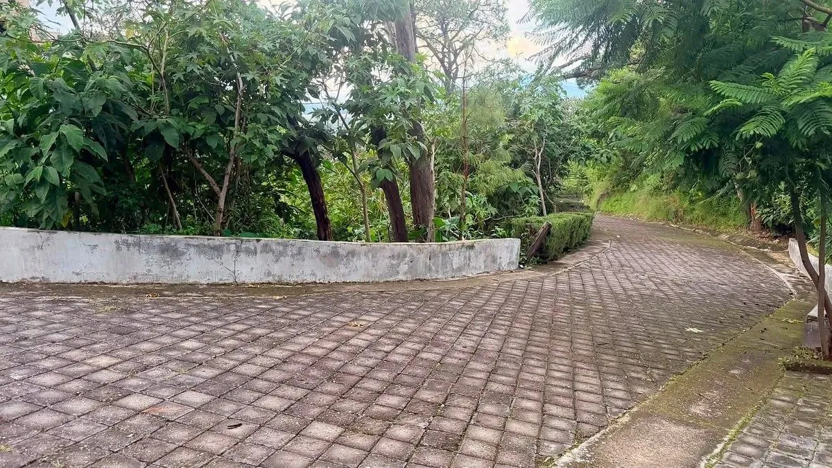 Foto 6 de Terreno en venta en Pinar de la Venta con terraza