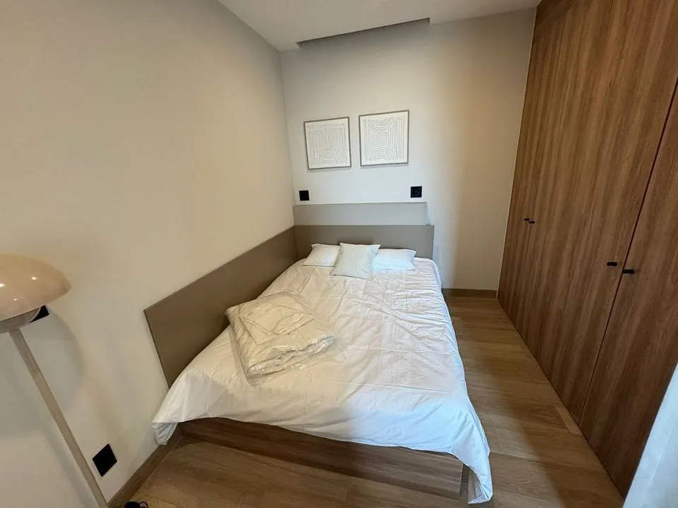Foto 4 de Loft Amueblado en Venta Torre Margot Expo Guadalajara