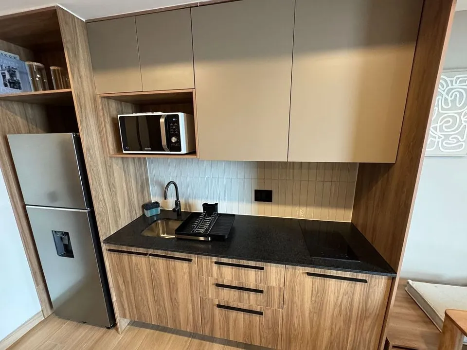 Foto 7 de Loft Amueblado en Venta Torre Margot Expo Guadalajara