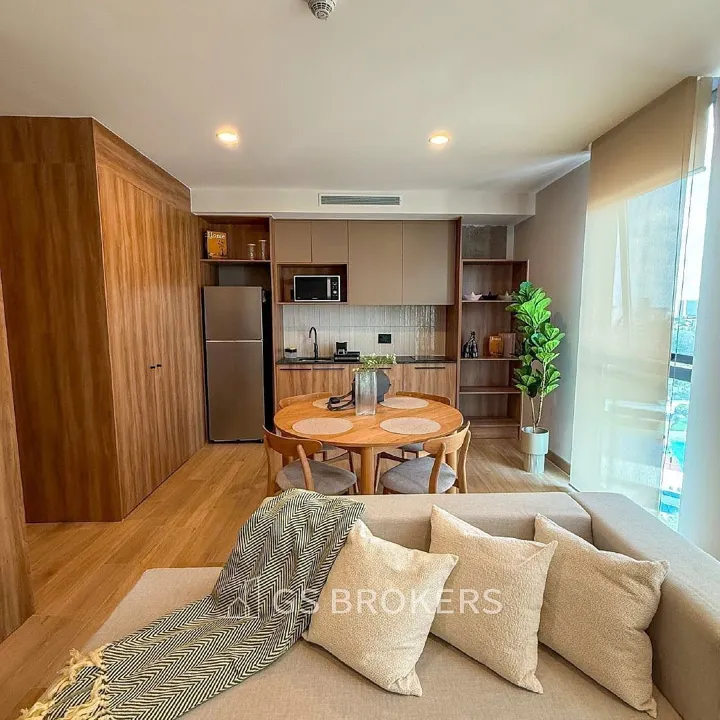 DEPARTAMENTO EN VENTA TORRE MARGOT LISTO PARA AIRBNB EN EXPO GUADALAJARA