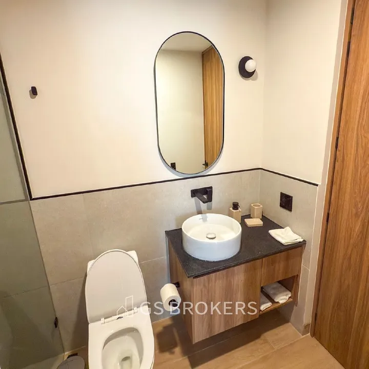 Foto 5 de DEPARTAMENTO EN VENTA TORRE MARGOT LISTO PARA AIRBNB EN EXPO GUADALAJARA
