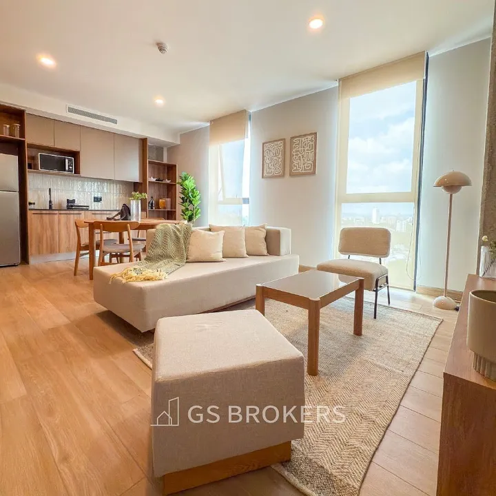 Foto 6 de DEPARTAMENTO EN VENTA TORRE MARGOT LISTO PARA AIRBNB EN EXPO GUADALAJARA