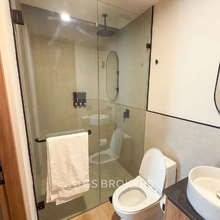 Foto 8 de DEPARTAMENTO EN VENTA TORRE MARGOT LISTO PARA AIRBNB EN EXPO GUADALAJARA