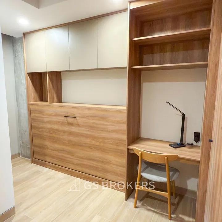 Foto 9 de DEPARTAMENTO EN VENTA TORRE MARGOT LISTO PARA AIRBNB EN EXPO GUADALAJARA