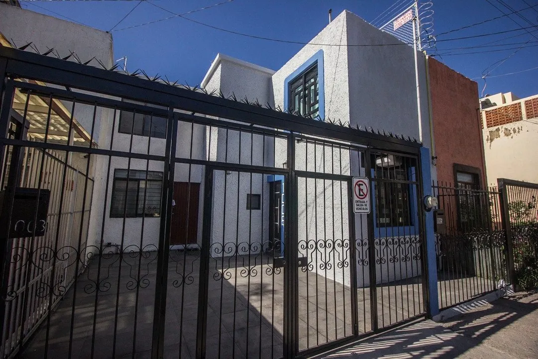 Casa en renta, Alcalde Barranquitas, Guadalajara | RCR-2353