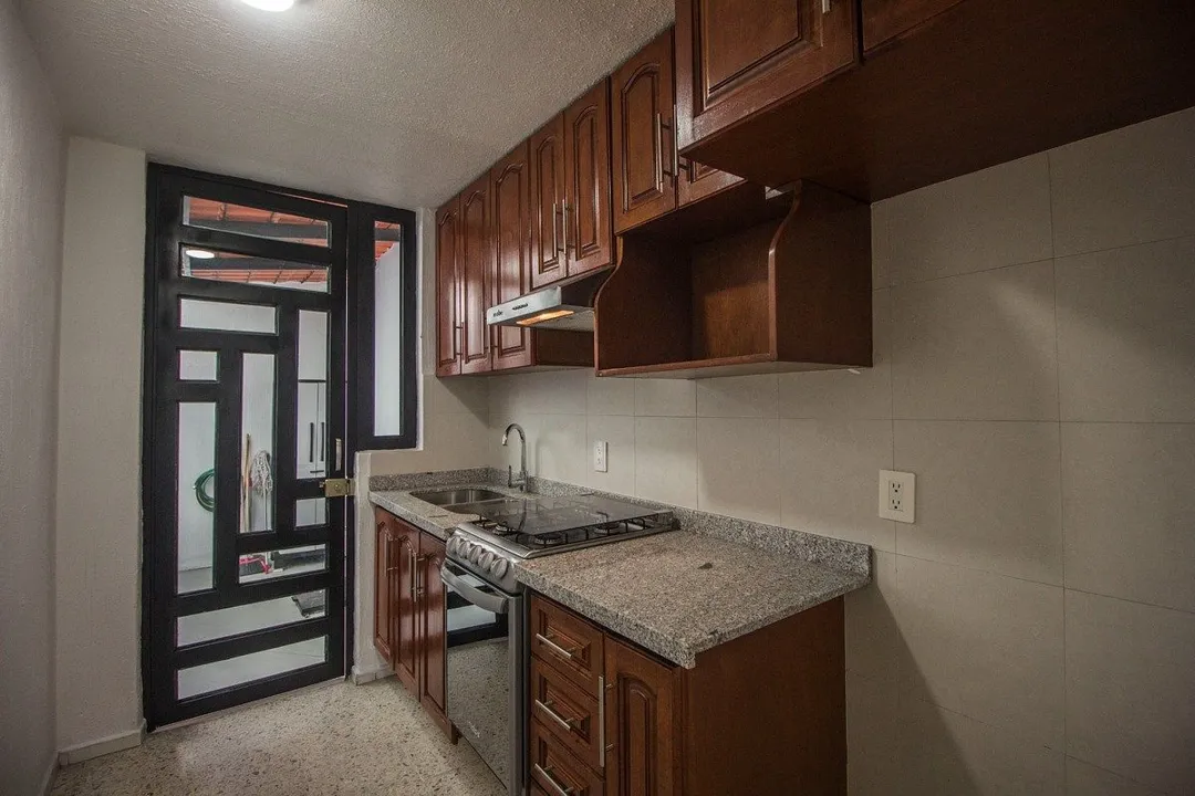 Foto 9 de Casa en renta, Alcalde Barranquitas, Guadalajara | RCR-2353