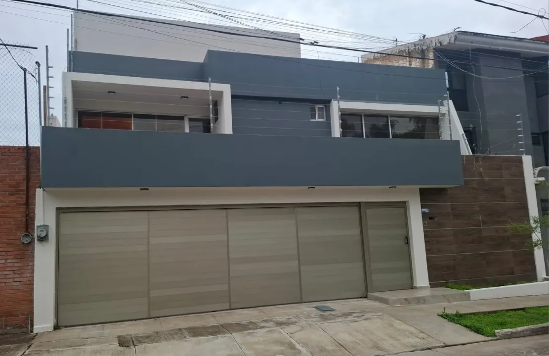Oficina en renta en Calle Joaquin Angulo, Juan Manuel, Guadalajara