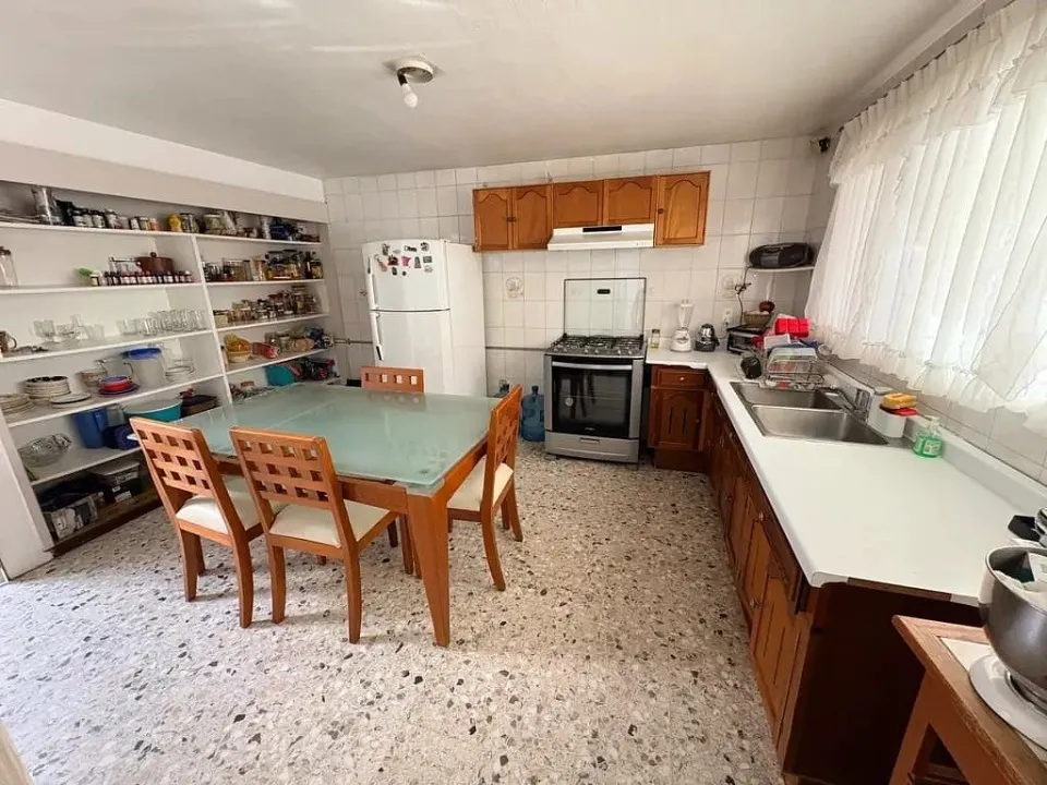 Foto 3 de Casa en venta en Victoria, Colomos Providencia, Guadalajara