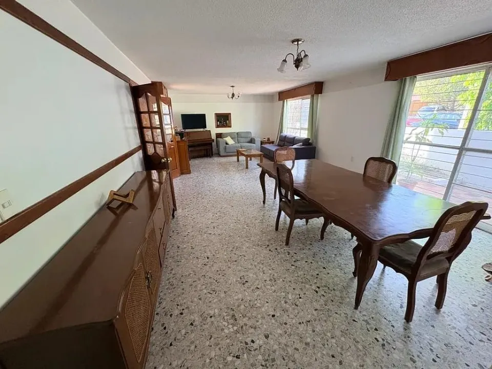 Foto 4 de Casa en venta en Victoria, Colomos Providencia, Guadalajara