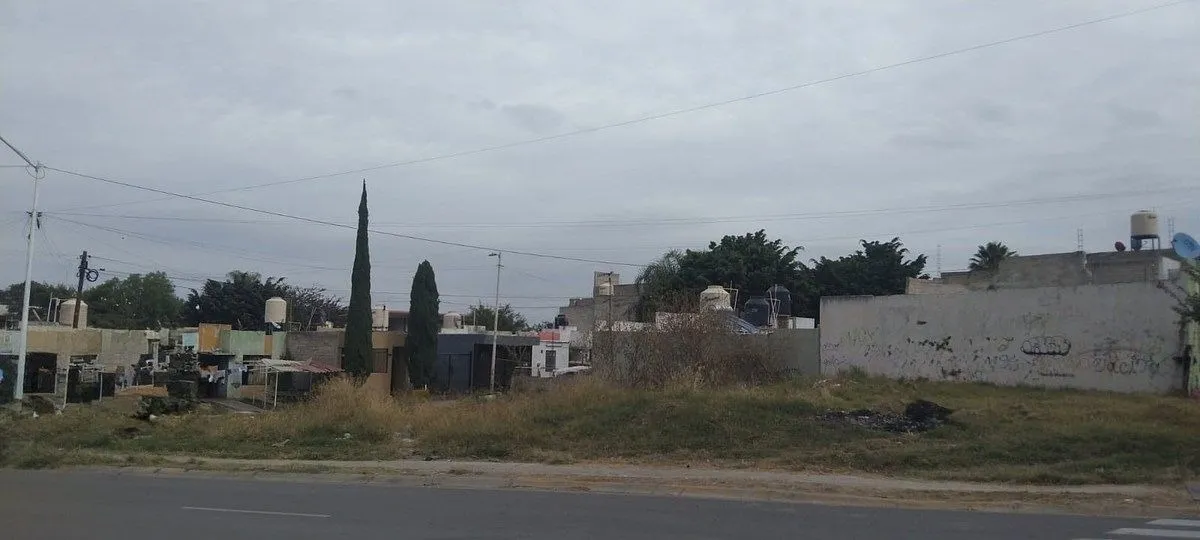 Terreno en VENTA y RENTA en CHULAVISTA
